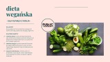 Dieta Wegańska