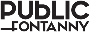 Public Fontanny